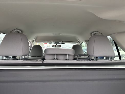 Used 2024 Subaru Outback Premium image 14