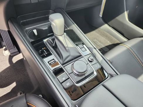 Used 2025 MAZDA CX-50 2.5 Hybrid w/ Cargo Package image 23