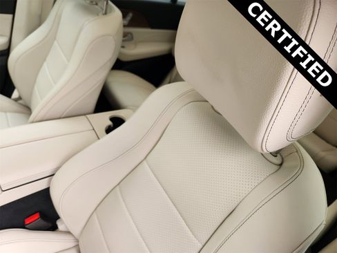 Certified 2023 Mercedes-Benz GLS 450 4MATIC image 16