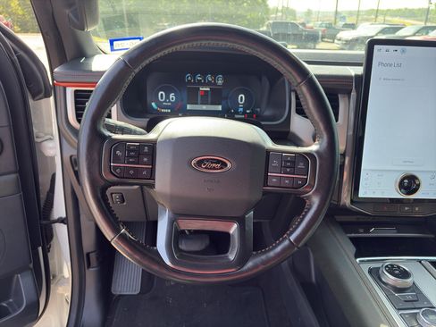 Used 2022 Ford Expedition Timberline AWD/4WD image 6