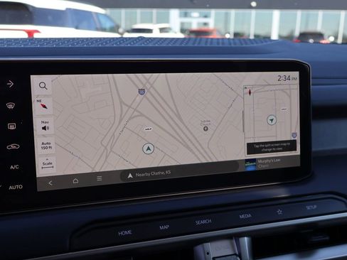 New 2027 Kia Telluride EX w/ Towing Package FWD image 43