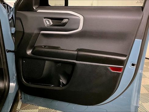 Used 2021 Ford Bronco Sport Big Bend w/ Big Bend Package image 24