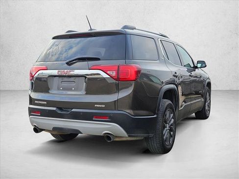 Used 2019 GMC Acadia SLT image 4