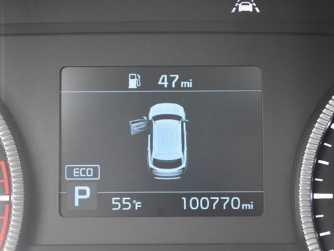 Used 2022 Kia Telluride EX w/ EX Premium Package AWD/4WD image 27
