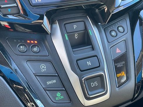 Used 2025 Honda Odyssey Elite image 43