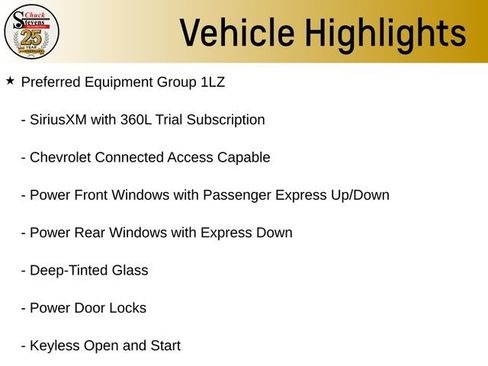 New 2026 Chevrolet Silverado 2500 LTZ w/ Z71 Chrome Sport Edition image 5