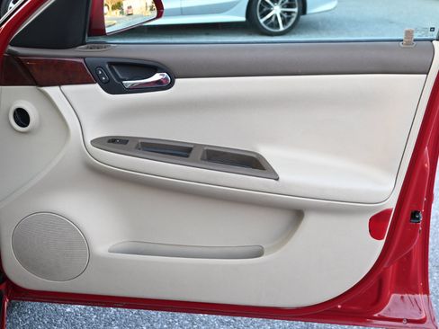 Used 2007 Chevrolet Impala LS image 25