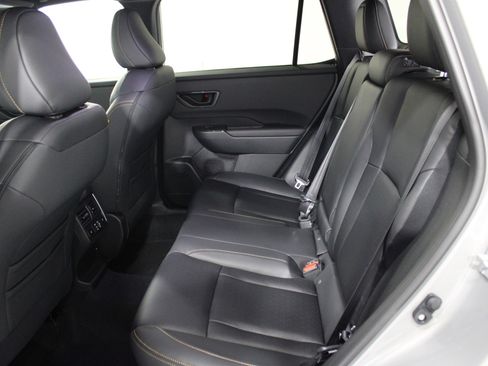 New 2026 Subaru Outback Wilderness AWD/4WD image 20