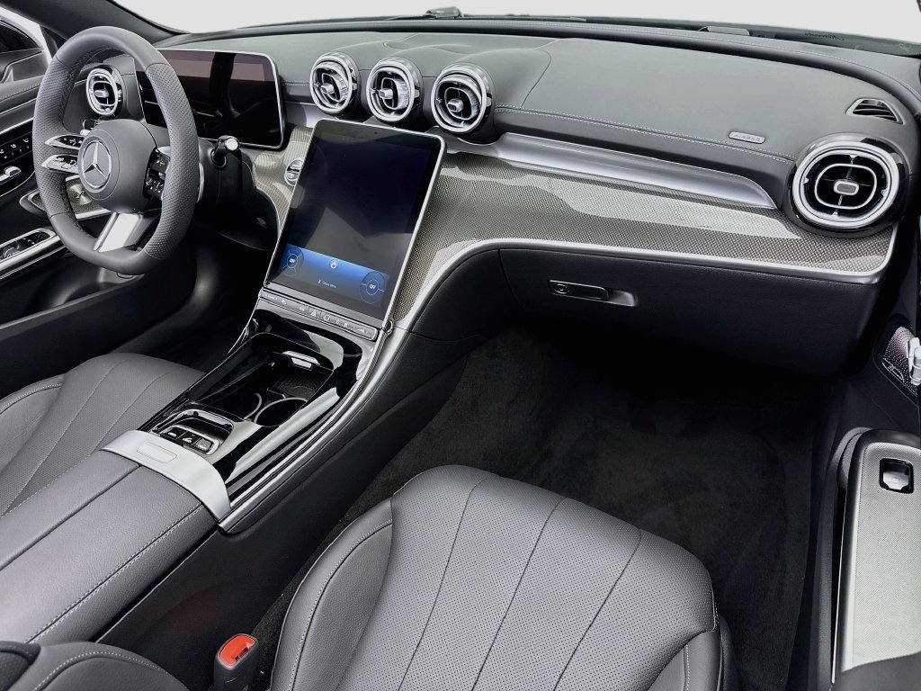 New 2027 Mercedes-Benz CLE 450 4MATIC Cabriolet image 16