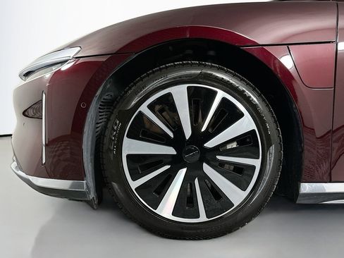 Used 2023 Lucid Air Touring image 12