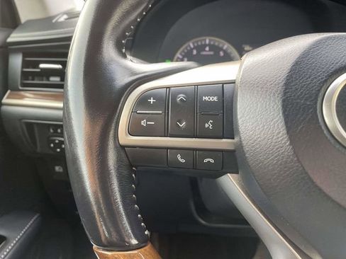 Used 2016 Lexus ES 350 w/ Ultra Luxury Package image 26