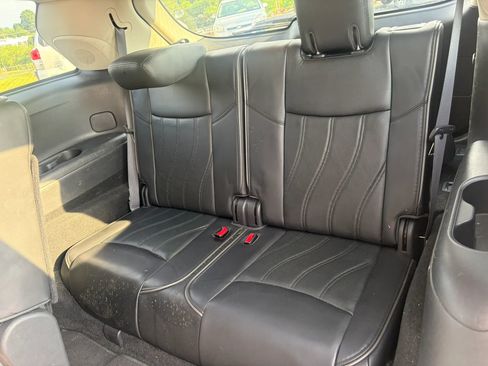 Used 2013 INFINITI JX35 AWD image 51