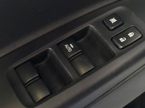 Used 2017 Mitsubishi Mirage ES FWD image 27