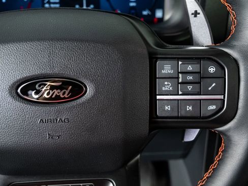 Used 2025 Ford F150 Raptor image 12