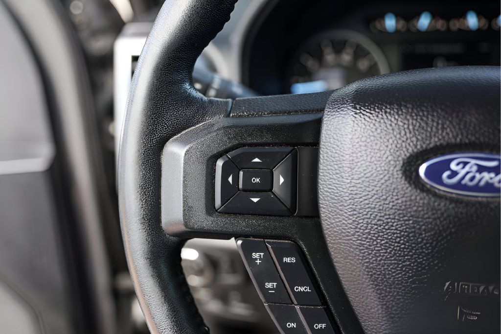 Used 2020 Ford F150 XLT w/ Equipment Group 302A Luxury RWD image 17