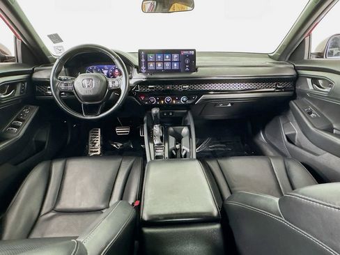 Used 2024 Honda Accord Sport image 30