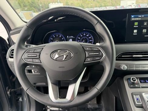 Used 2020 Hyundai Palisade SEL image 16