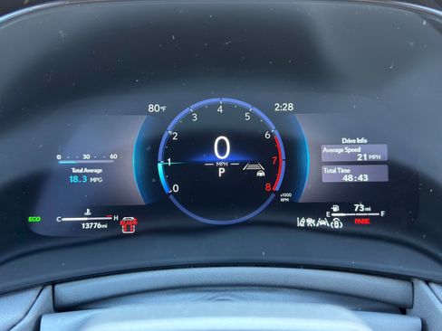 Used 2025 Lexus TX 350 AWD w/ Technology Package image 20