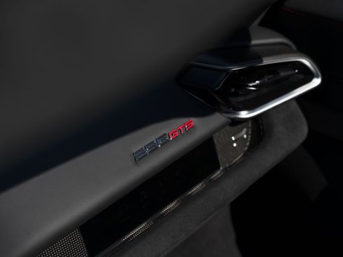 Certified 2023 Ferrari 296 GTS image 19