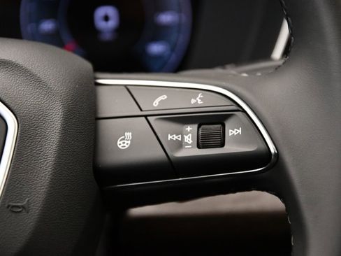 Certified 2025 Audi Q5 2.0T Premium Plus w/ Premium Plus Package image 25