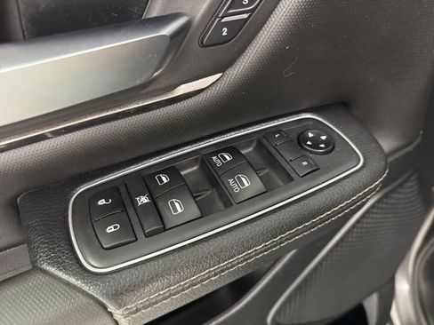 Used 2020 RAM 1500 Rebel w/ Level 2 Equipment Group AWD/4WD image 21