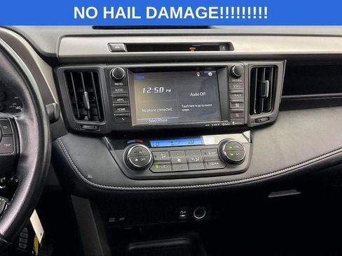 Used 2016 Toyota RAV4 XLE AWD/4WD image 6