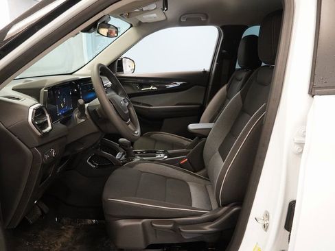 New 2026 Chevrolet TrailBlazer LT w/ Midnight Edition image 4