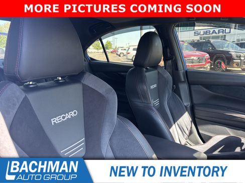 Certified 2023 Subaru WRX GT image 5