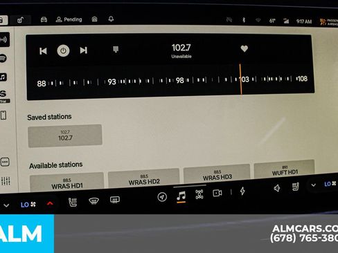 Used 2024 Rivian R1S Adventure image 37