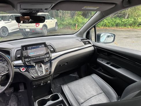 Used 2023 Honda Odyssey Elite image 37
