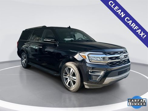 Used 2024 Ford Expedition Max Limited image 54