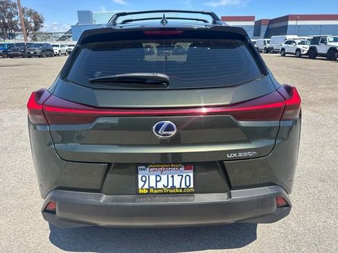 Used 2020 Lexus UX 250h w/ Premium Package AWD/4WD image 6
