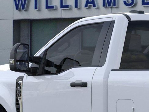 New 2023 Ford F350 XL image 20