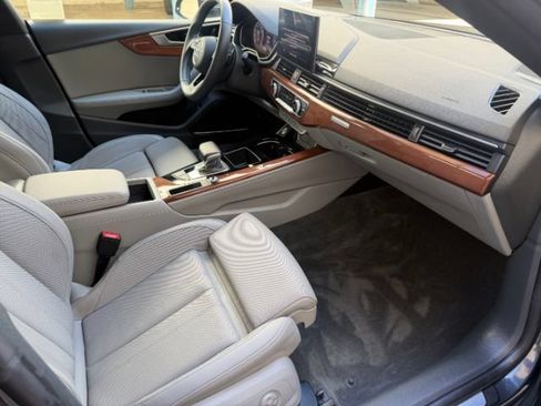 Used 2020 Audi A5 2.0T Prestige w/ Warm Weather Package AWD/4WD image 17