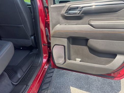 Used 2022 GMC Sierra 1500 AT4 w/ AT4 Premium Package AWD/4WD image 22