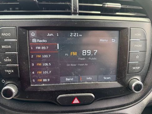 Used 2020 Kia Soul GT-Line FWD image 12