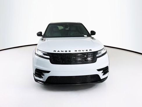 Used 2026 Land Rover Range Rover Velar Dynamic SE image 2