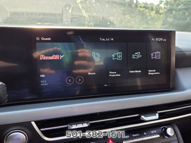Used 2024 Hyundai Sonata SEL FWD image 17