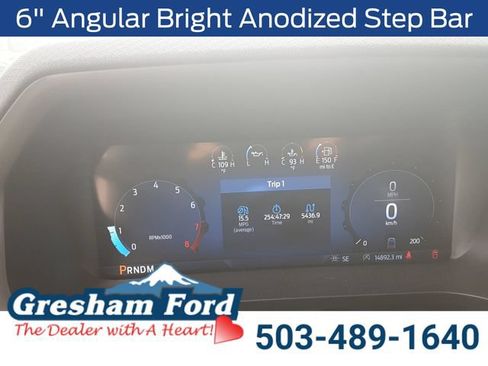 Used 2025 Ford F150 XLT w/ Equipment Group 301A Standard AWD/4WD image 19