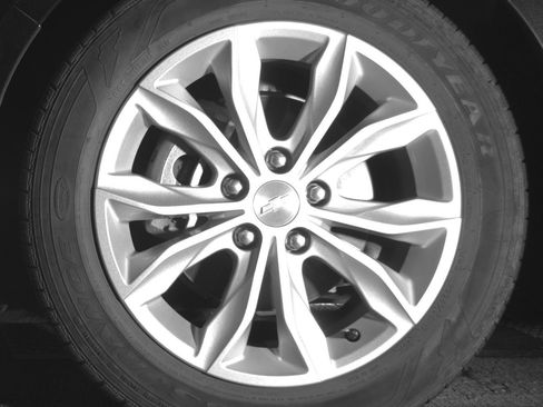 Used 2024 Chevrolet Malibu LT image 19