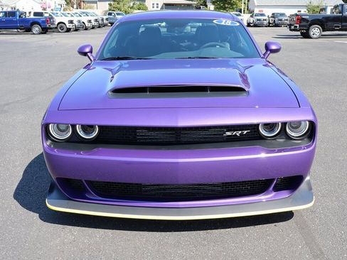 Used 2018 Dodge Challenger SRT Demon image 14