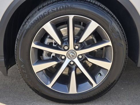 Certified 2026 Acura MDX FWD w/ Technology Package image 12