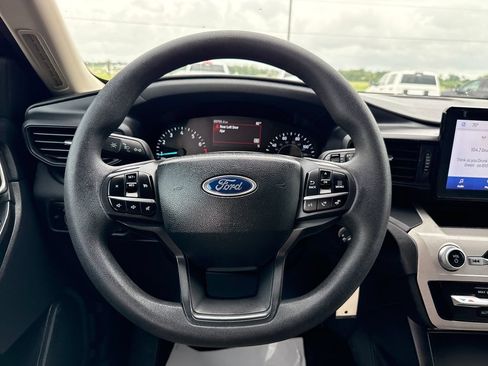 Used 2023 Ford Explorer 4WD image 14