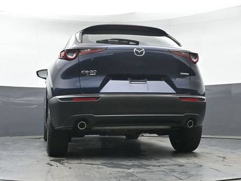 Certified 2023 MAZDA CX-30 AWD 2.5 S image 25