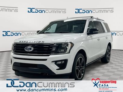 Used 2019 Ford Expedition Limited w/ Equipment Group 303A