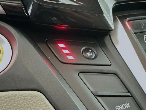 Used 2019 Honda Odyssey EX-L image 33