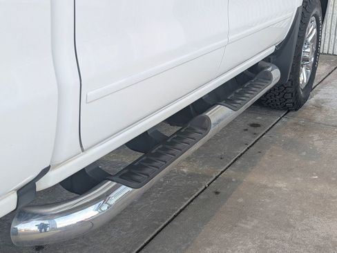 Used 2017 Chevrolet Silverado 2500 LT w/ LT Convenience Package image 35