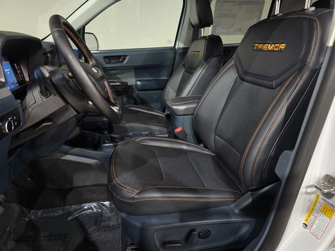 New 2026 Ford Maverick Tremor AWD/4WD image 22