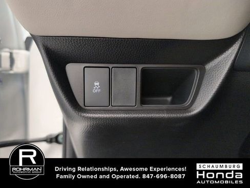 Used 2026 Honda HR-V LX image 15
