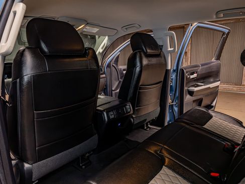 Used 2020 Toyota Tundra SR5 w/ SR5 Upgrade Package image 22